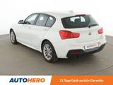 BMW 118i M Sport *NAVI*LED*TEMPO*PDC*SHZ* - BMW 118 aus 2017