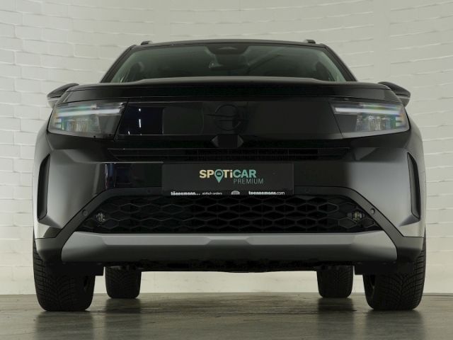 Frontera Electric C GS 44kWH AT+LED+NAVI+RÜCKFAH