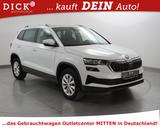 Skoda Karoq 1.5 TSI Ambit Sport DESIGN+VIRTU+KAMER+LED