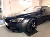 BMW M6 Competition Traumzustand M2 M3 M4 M... - gebrauchte BMW M2 aus dem Jahr 2016