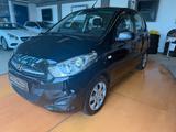 Hyundai i10 Classic 1. Hand / Klima / Scheckheft - Hyundai Behindertengerecht