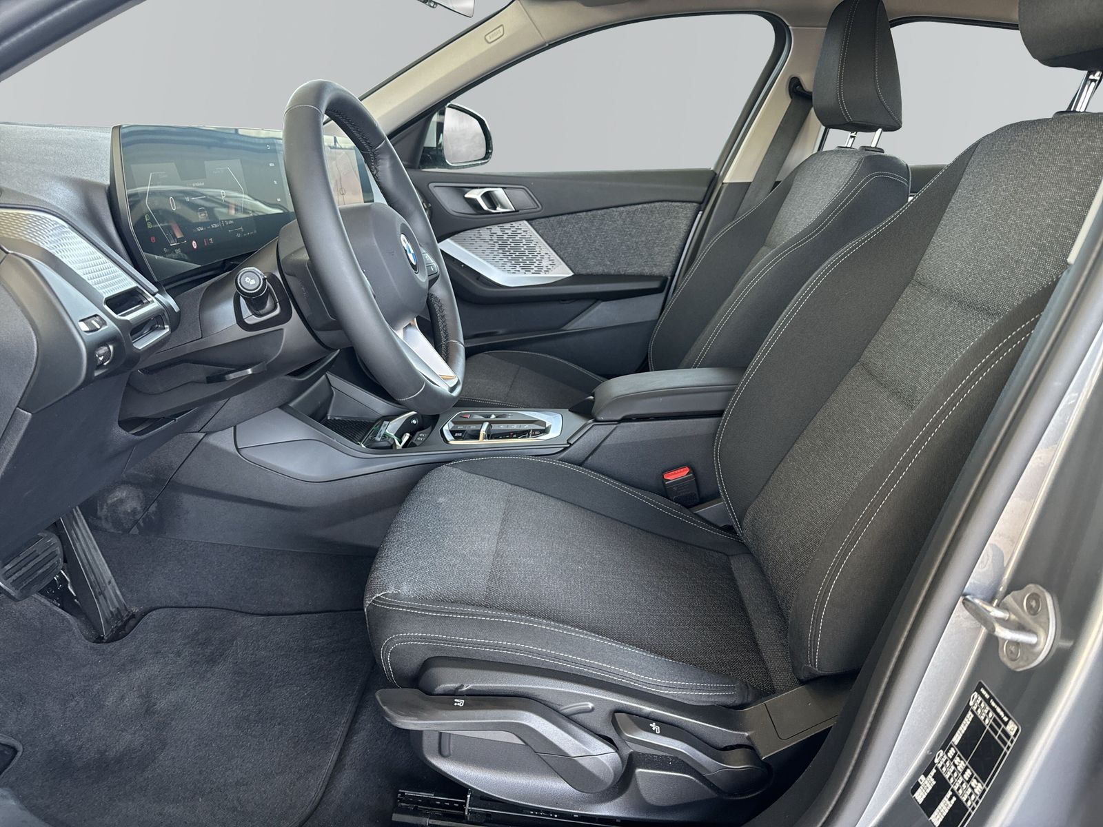 BMW 120 - Bild 8