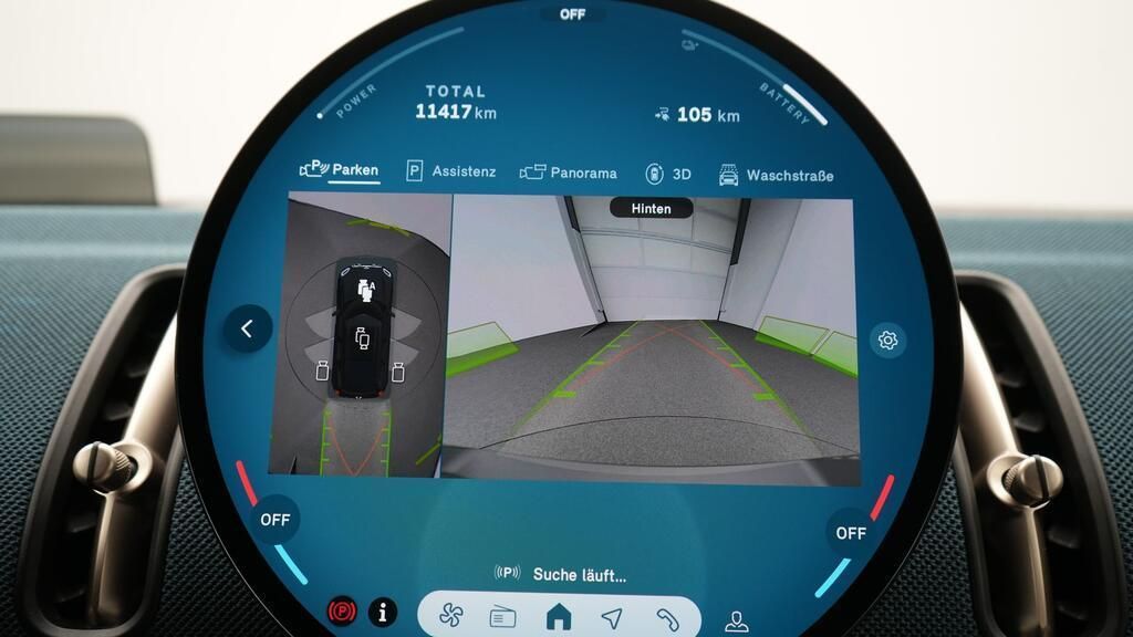 MINI Countryman SE (Cooper) - Bild 21