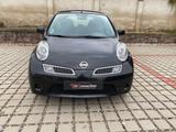 Nissan Micra 1.2 Visia - gebrauchte Nissan Micra aus dem Jahr 2009