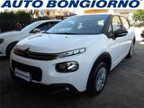 Citroën CITROEN C3 1.5 bluehdi Feel Pack s&s 102cv - Citroën C3 feel-pack mit Diesel-Antrieb