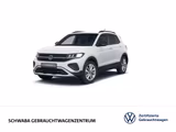 Volkswagen T-Cross Goal 1.0 TSI *NAV*ACC*KAM*ab 199,-€* - VW T-Cross Leasingangebote für Privatpersonen