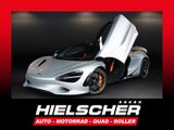 McLaren 750S - B&W Lift Elite Paint Carbon Interior 360° - McLaren in München