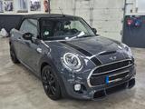 MINI Cooper S Cabrio Aut. LED Navi JCW Leder - : Cabrio, Jcw