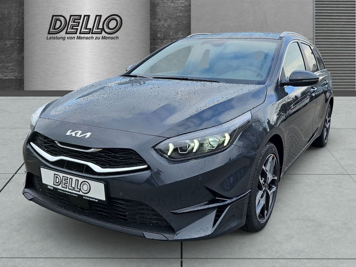 Kia Ceed_sw 1.5T 48V DCT Ultimate Edition+Style LED-