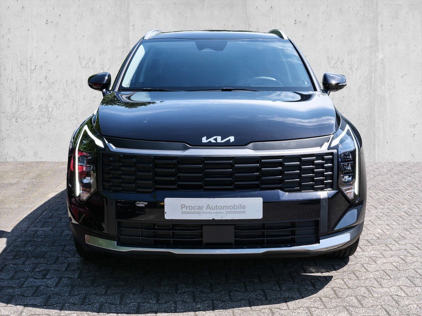 Kia Sportage - Bild 3