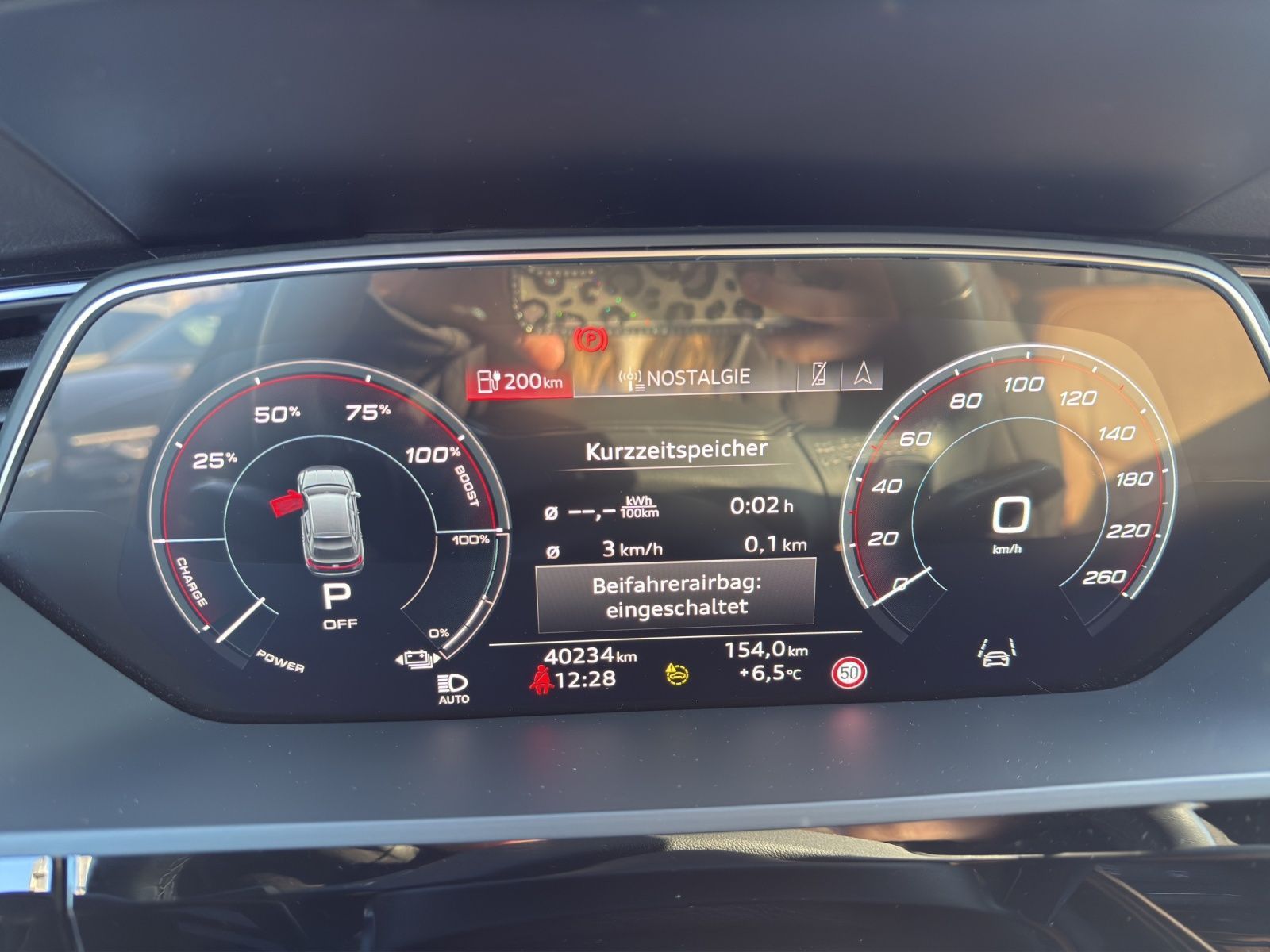 Audi Q8 e-tron - Bild 11