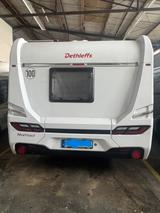 Dethleffs Nomad 650 RQT, Stylepaket, Mover, Markise, Klima - Dethleffs Nomad