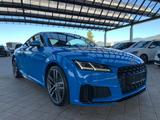 Audi TT Coupe 40 TFSI,S-Tronic,Black,S-Line,LED,Navi - gebrauchte Audi TT aus dem Jahr 2020