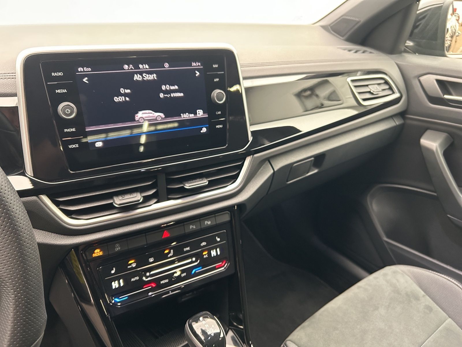 Volkswagen T-Roc - Bild 8