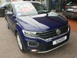 Volkswagen T-Roc Sport,AHK,7-Gang DSG-Getriebe,TOP!!! - Volkswagen T-Roc in Freiburg