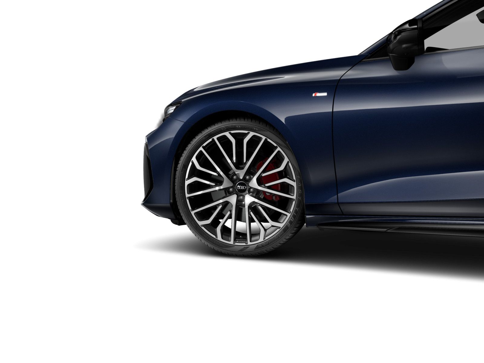 Audi A6 - Bild 4
