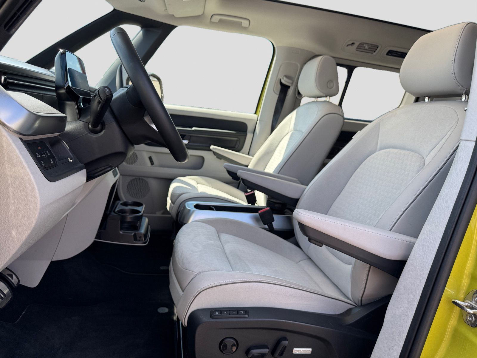 Volkswagen ID. Buzz - Bild 10