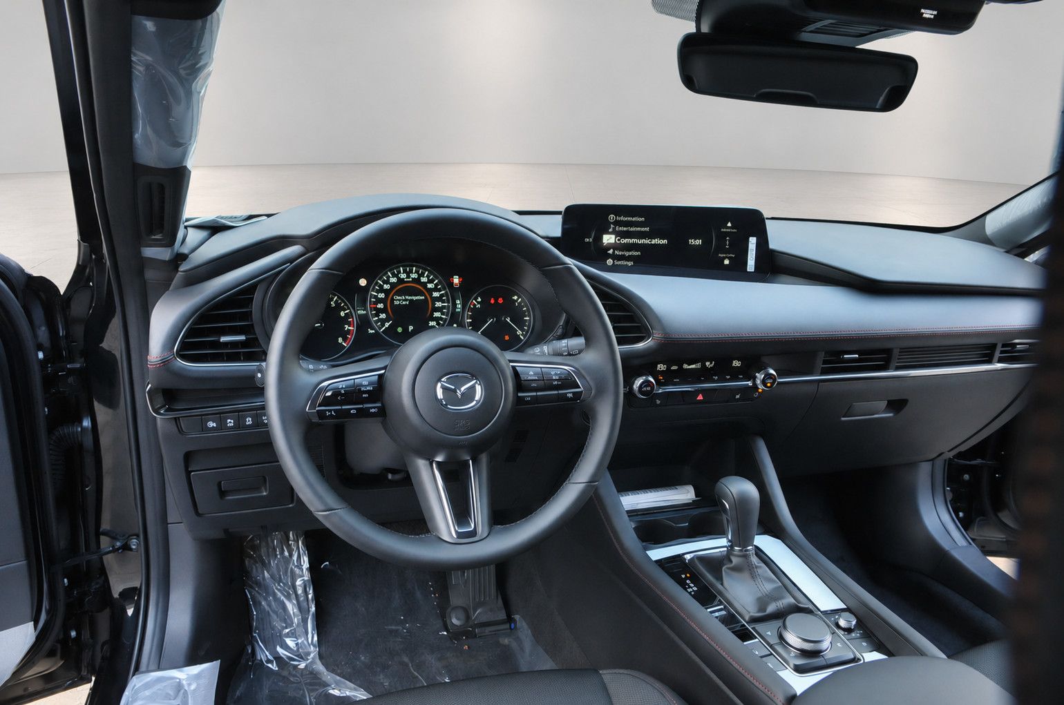 Mazda 3 - Bild 8