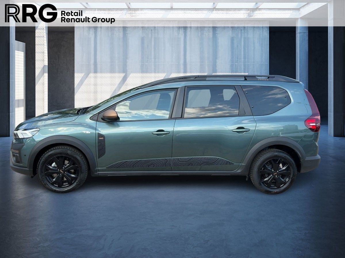 Dacia Jogger - Bild 2