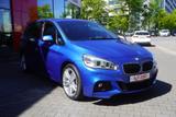 BMW 220i Gran Tourer M-Sport LED ACC Head-Up AHK - BMW Gebrauchtwagen in Hannover