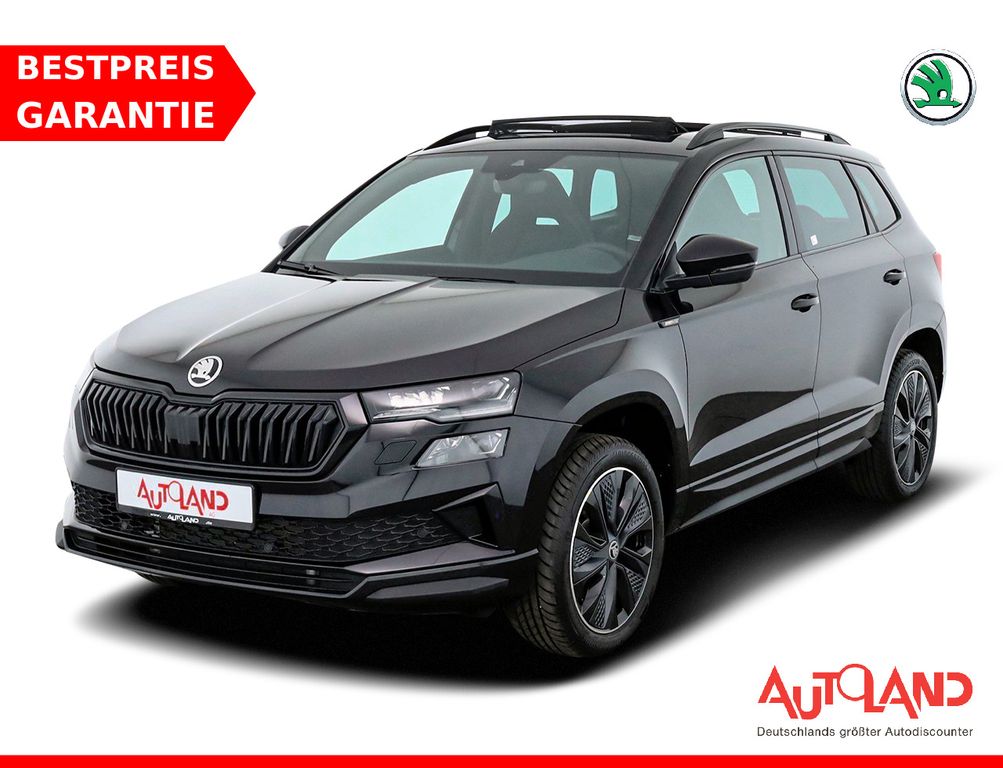 Image of Skoda Karoq