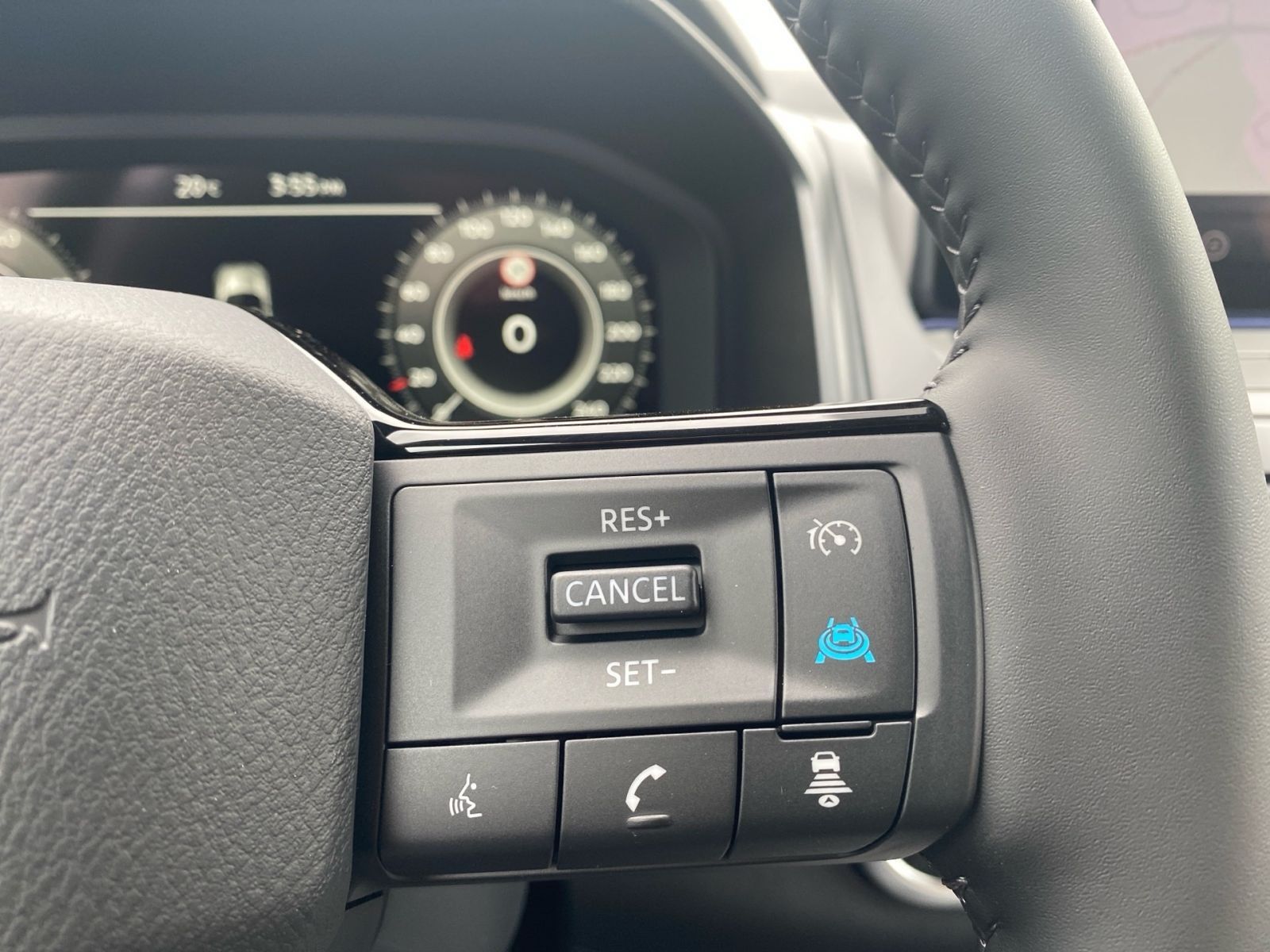 Fahrzeugabbildung Nissan Qashqai 1.5 VC-T e-Power N-Connecta*360'*ProPilo