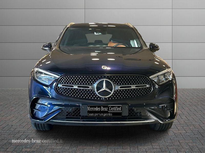 Andere Mercedes-Benz GLC - X254 220 d mhev AMG Line Adv