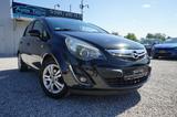 Opel Corsa D 1.4 16V Innovation |AHK| |Allwetter| - Opel Corsa Gebrauchtwagen in München