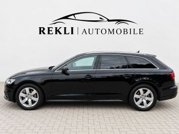 Audi A6 - 2