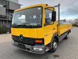 Mercedes-Benz ATEGO 815 PRITSCHE*1-HAND*Org 55000 KM* - Angebote entsprechen deinen Suchkriterien