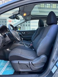 Nissan Qashqai - 5