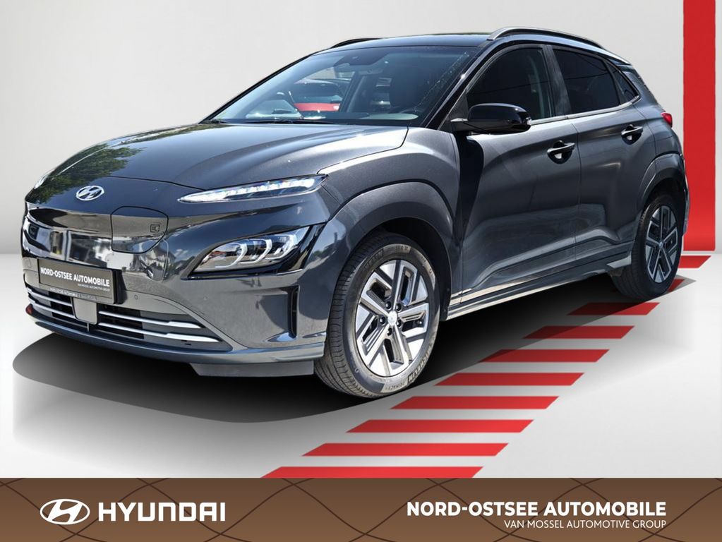 Image of Hyundai KONA
