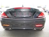 Mercedes-Benz SLK 200 BlueEFFICIENCY PSSD SHZ NAVI S-SITZ 1-HD - Mercedes-Benz SLK-Klasse Gebrauchtwagen