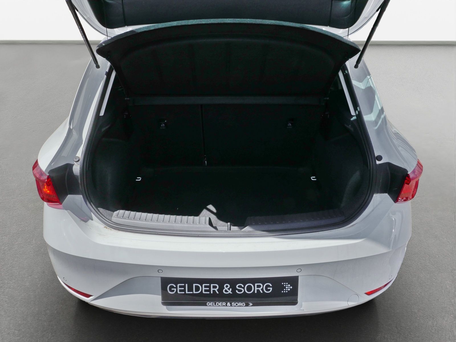 Seat Leon - Bild 15