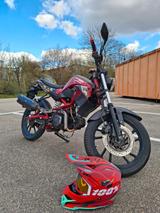 Kymco K Pipe - Roller bis 1.000 Euro