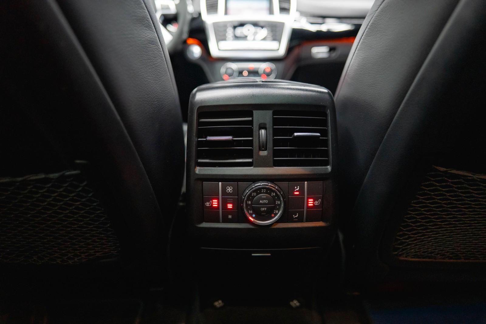Mercedes-Benz ML 63 AMG 4Matic Designo | Pano | ACC | DAB