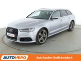 Audi A6 3.0 V6 TDI clean diesel quattro Aut.*NAVI*LED - Audi A6: TDI