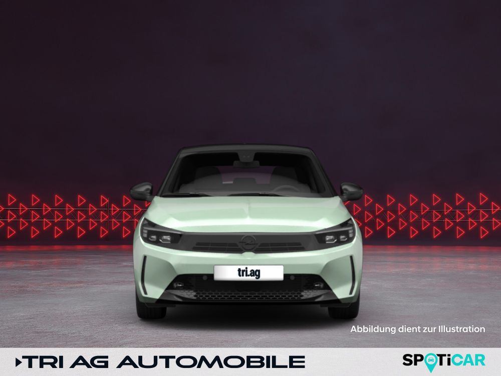 Opel Corsa - Bild 14