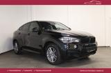 BMW X6 xDrive50i M Sport-Soft-B&O-AHK-LED-GSD-HUD-