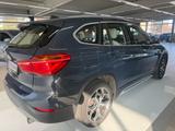 BMW X1 xDrive 20 i xLine*AUT*NAV*PDC*LED*LEDER* - BMW X1: 20i