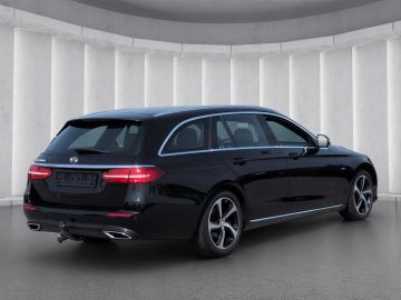 Mercedes E 300 - 3