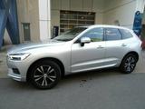 Volvo XC60 B4 AWD Momentum Pro Diesel,ACC,Kamera - Volvo XC60 Gebrauchtwagen in Berlin