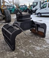 CAT Sortiergreifer 325 B/D Anbaugeräte/Baumaschinen - Offers matching your search criteria