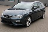 Seat Leon 1.5 ST FR LED Pano Leder Navi AHK SHZ - Seat Gebrauchtwagen in Dortmund