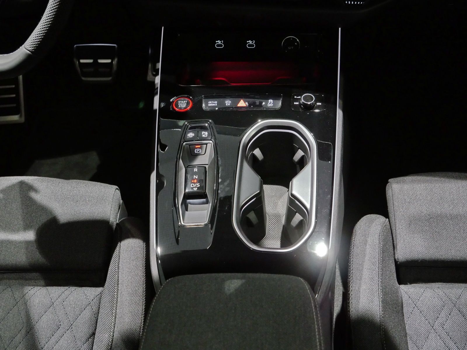Audi A6 - Bild 7