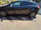Fiat Bravo 1,6 16V Multijet Dynamic 88KW (... - Fiat Bravo mit Diesel-Antrieb