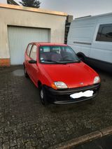 Fiat Seicento Young Young  - Fiat Seicento aus 1999