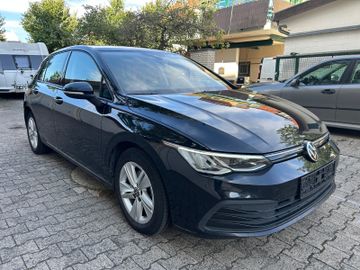 Volkswagen Golf - 10