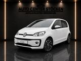 Volkswagen up! sound up! KLIMA SITZHEIZUNG ALU - Volkswagen up!: Sound