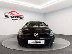 VW Golf Plus Trendline SHZ PDC